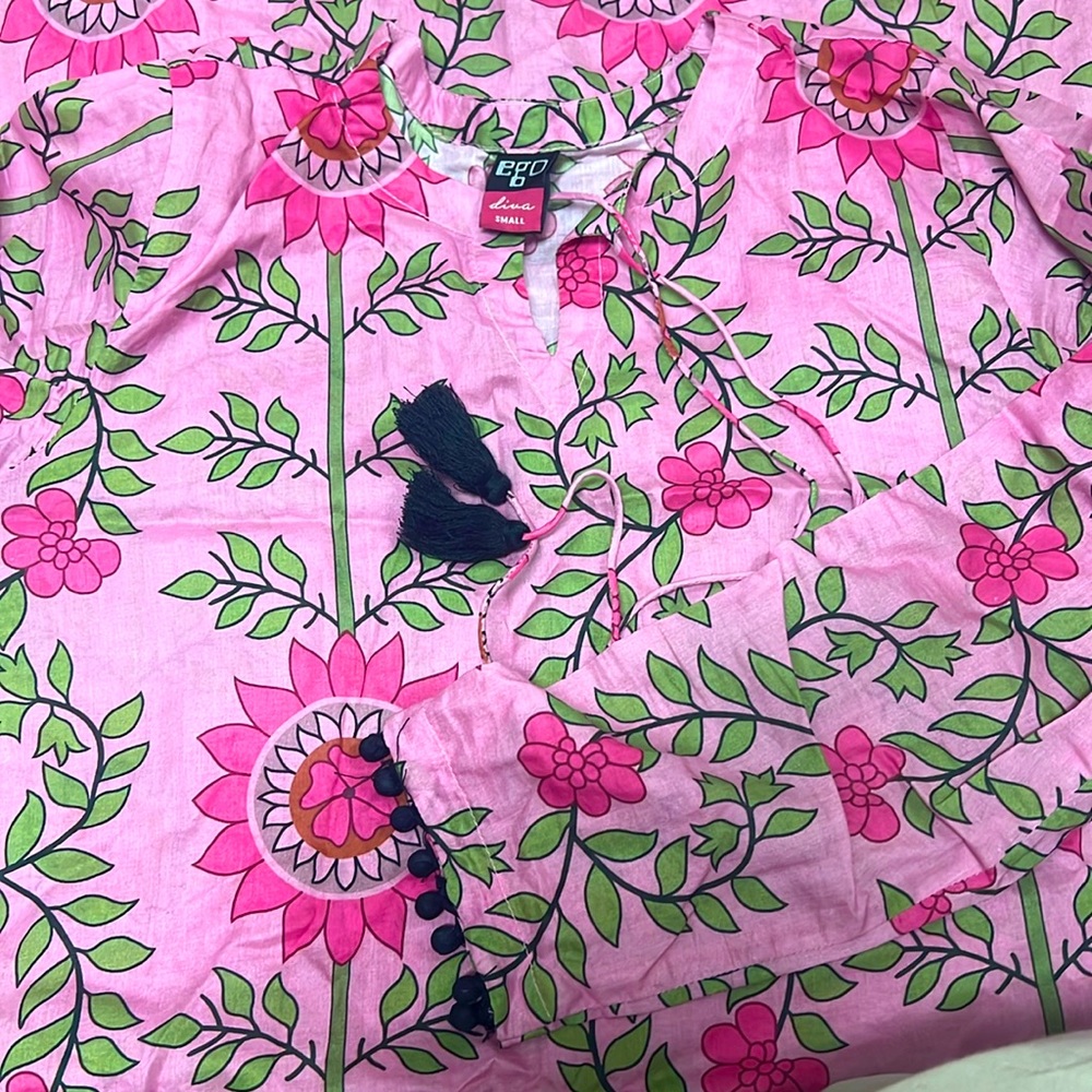 Kurti by Ego